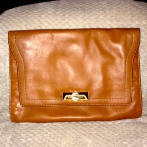 Vince Camuto Clutch